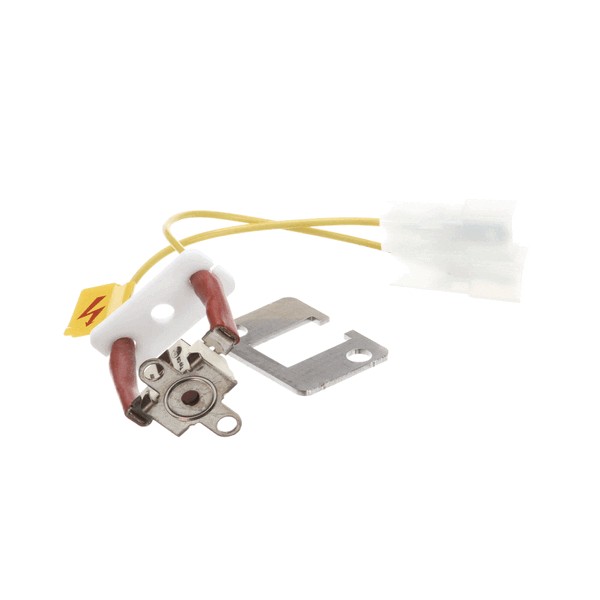 (image for) Henny Penny MM202806 CAB HI-LIMIT 1020 PAN GAS/EL